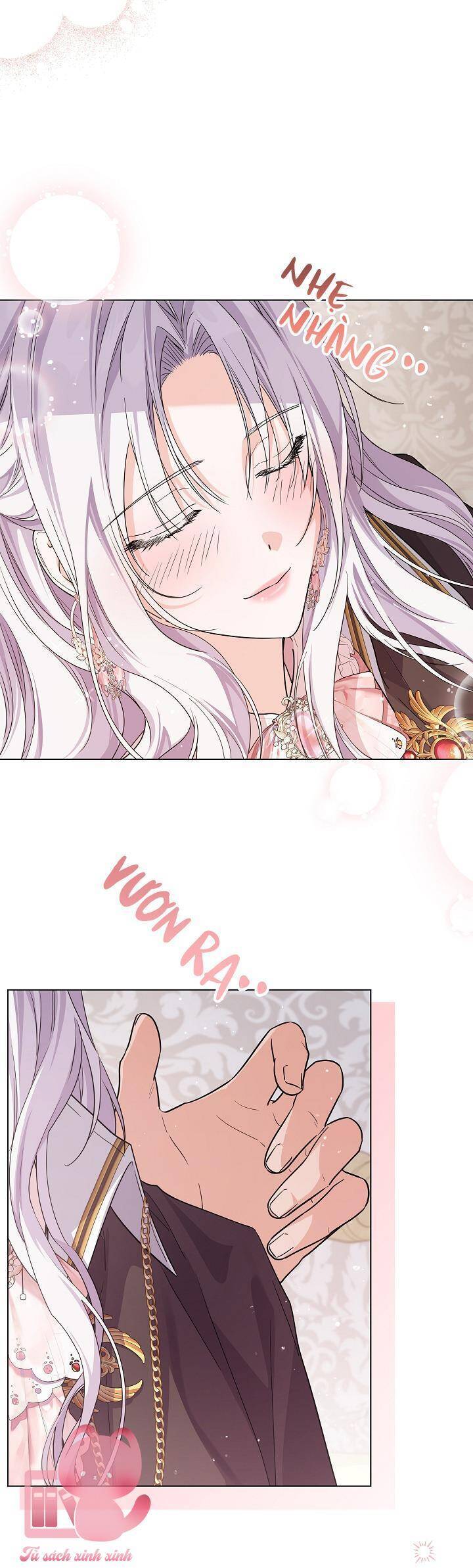 Hoàng Nữ Cosplay Nonfan Chapter 46 - 55
