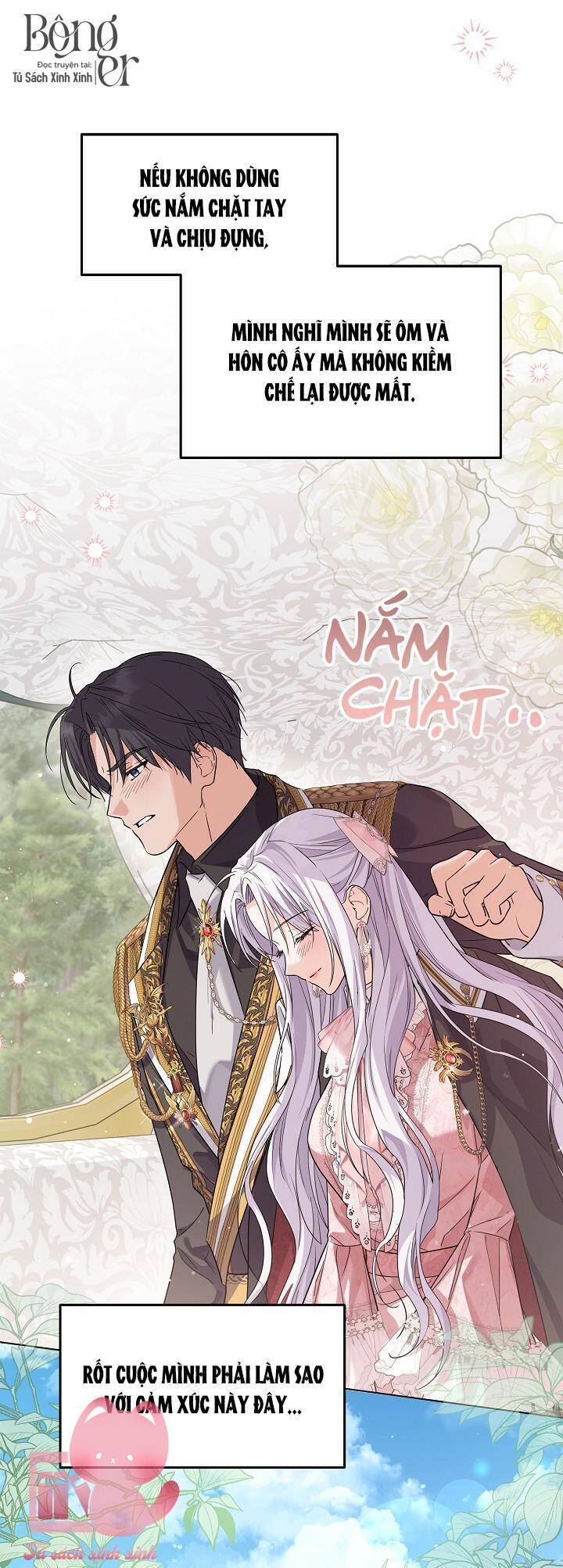 Hoàng Nữ Cosplay Nonfan Chapter 46 - 56