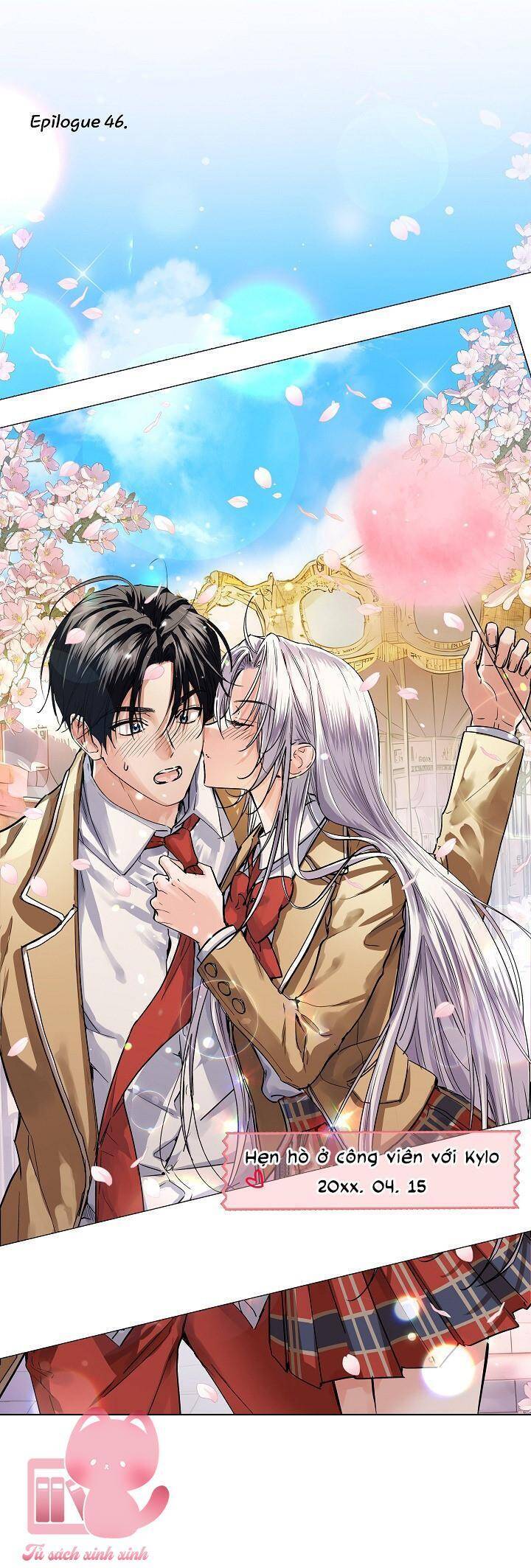 Hoàng Nữ Cosplay Nonfan Chapter 46 - 59