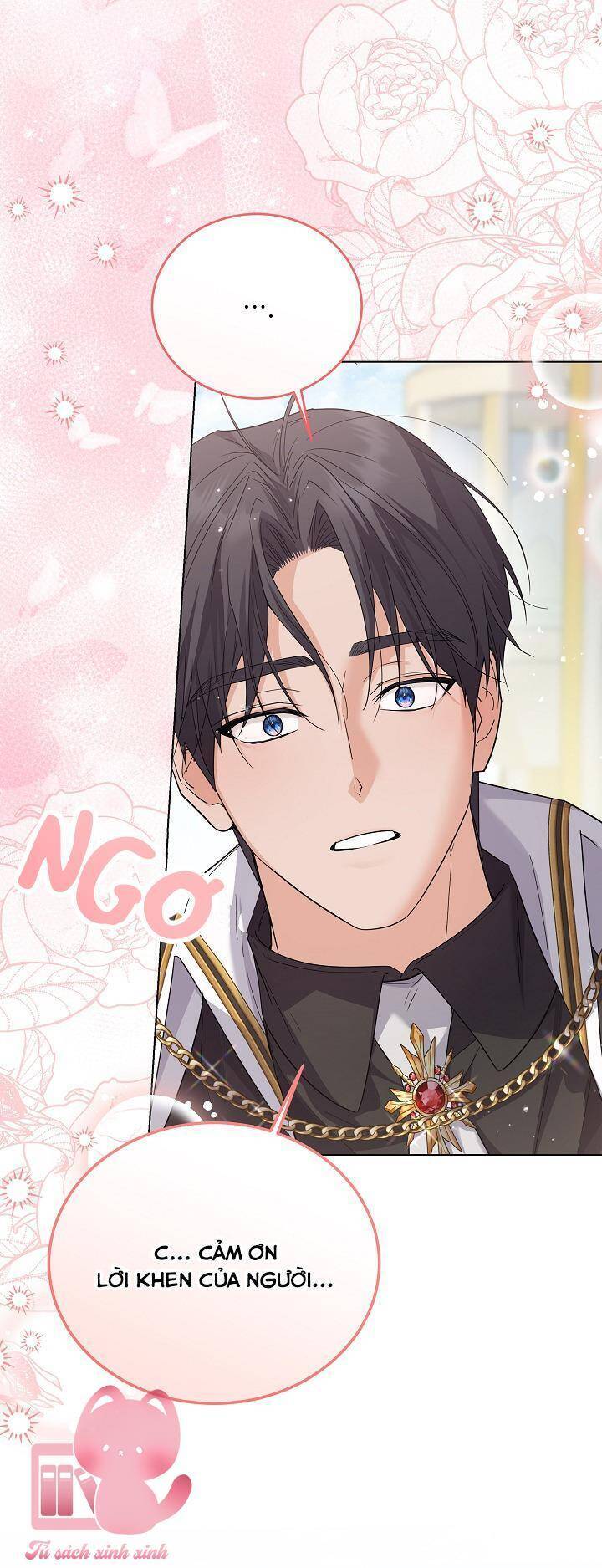 Hoàng Nữ Cosplay Nonfan Chapter 46 - 7