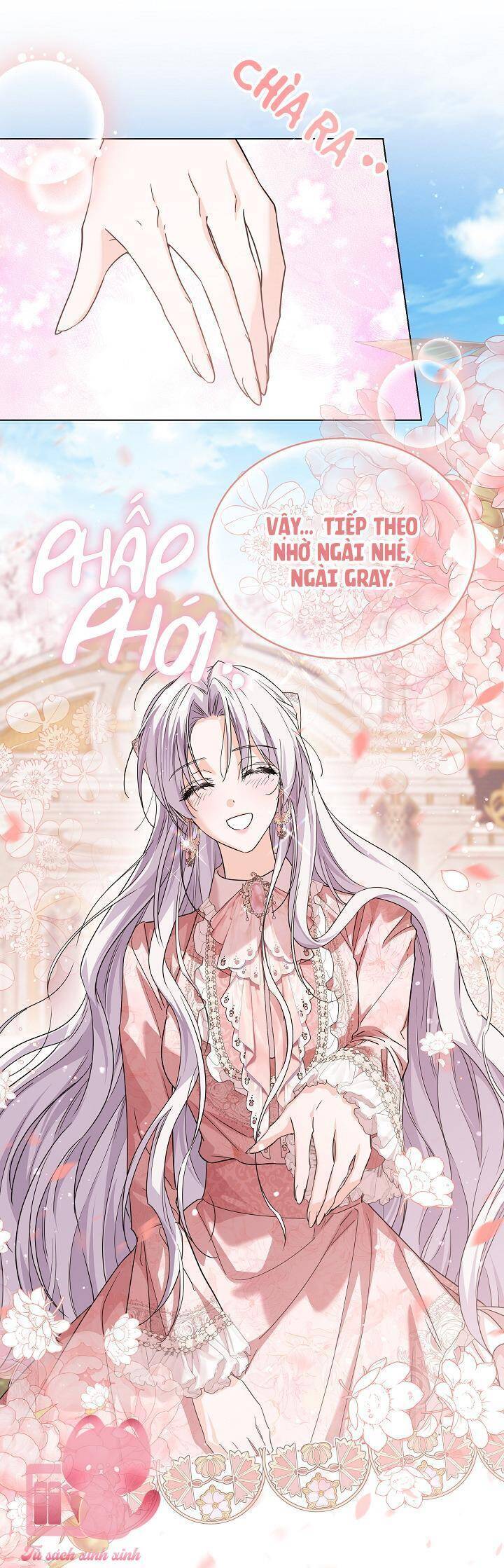 Hoàng Nữ Cosplay Nonfan Chapter 46 - 8