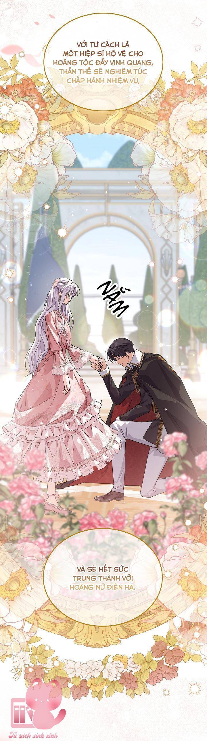 Hoàng Nữ Cosplay Nonfan Chapter 46 - 10