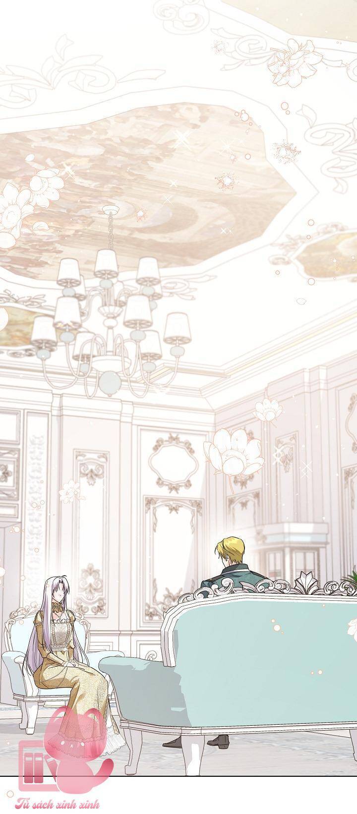 Hoàng Nữ Cosplay Nonfan Chapter 47 - 13