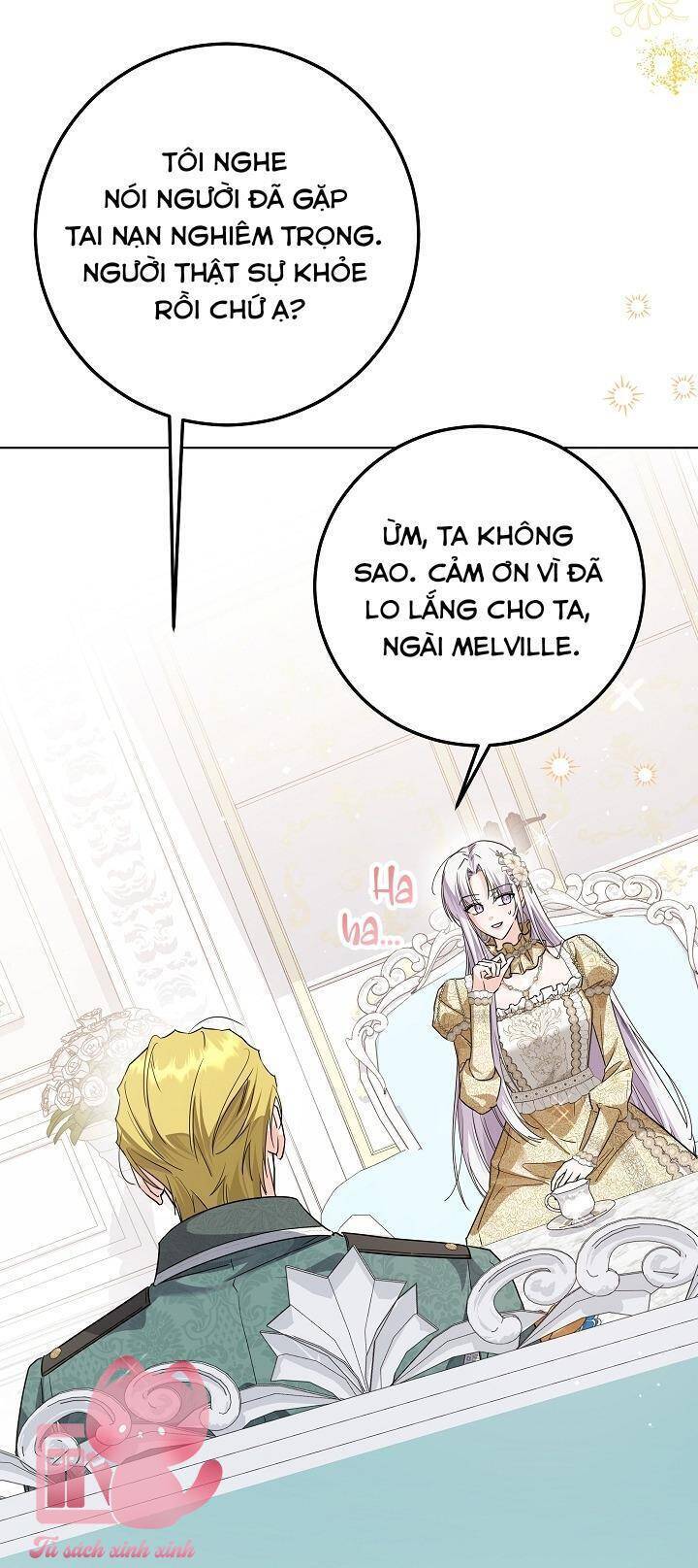 Hoàng Nữ Cosplay Nonfan Chapter 47 - 15