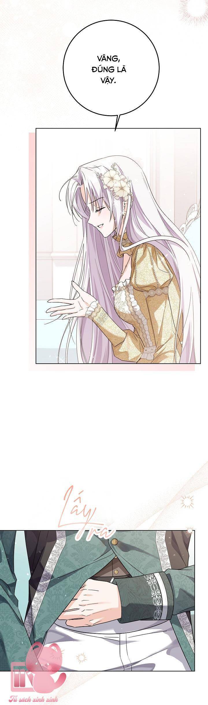 Hoàng Nữ Cosplay Nonfan Chapter 47 - 17