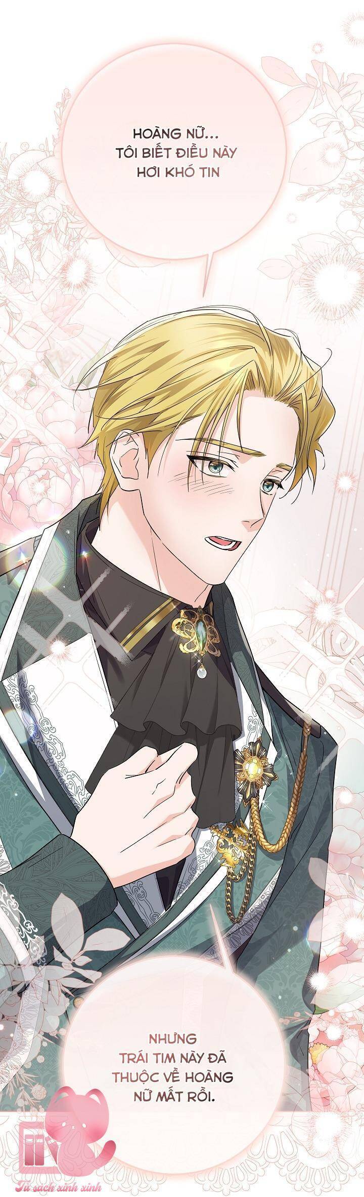 Hoàng Nữ Cosplay Nonfan Chapter 47 - 21