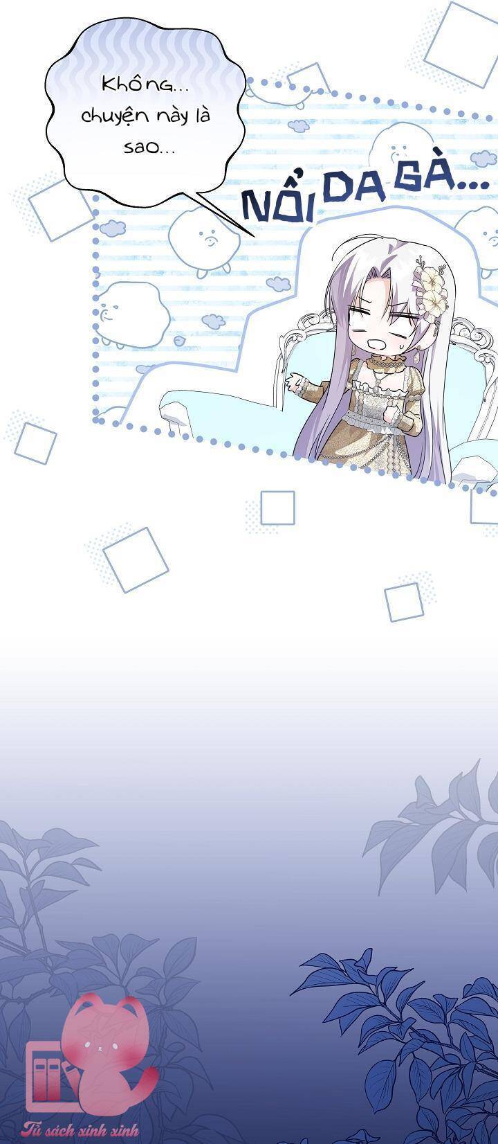 Hoàng Nữ Cosplay Nonfan Chapter 47 - 22