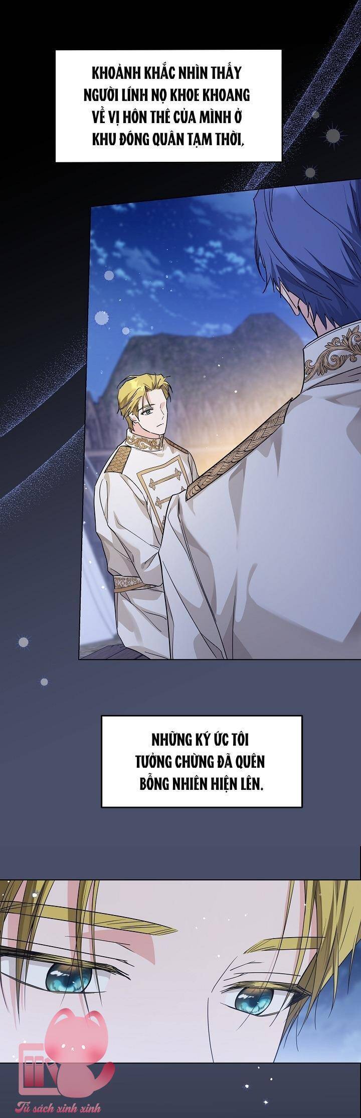 Hoàng Nữ Cosplay Nonfan Chapter 47 - 24