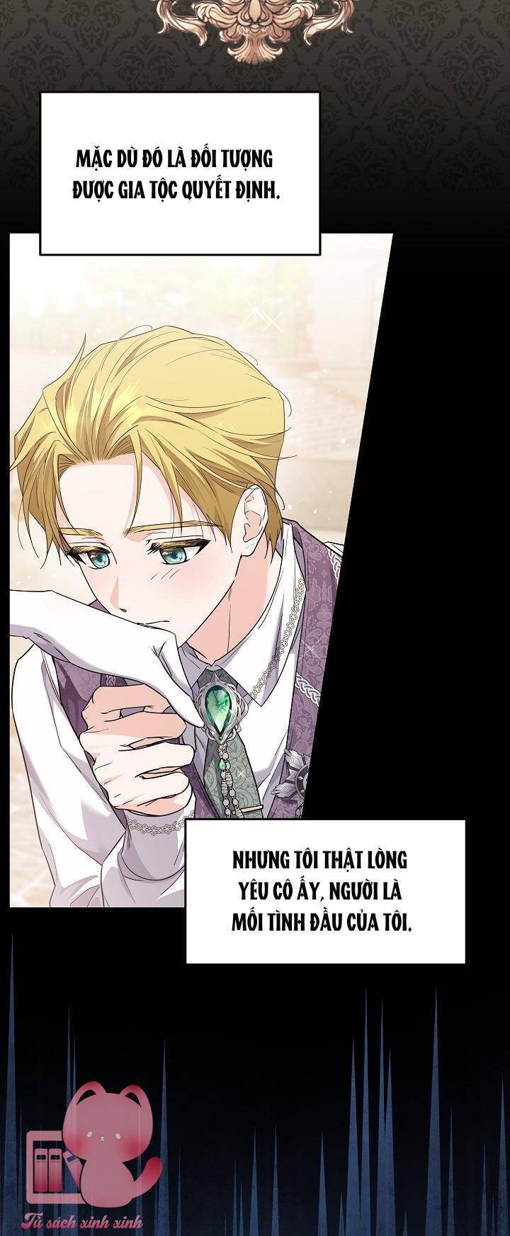 Hoàng Nữ Cosplay Nonfan Chapter 47 - 26