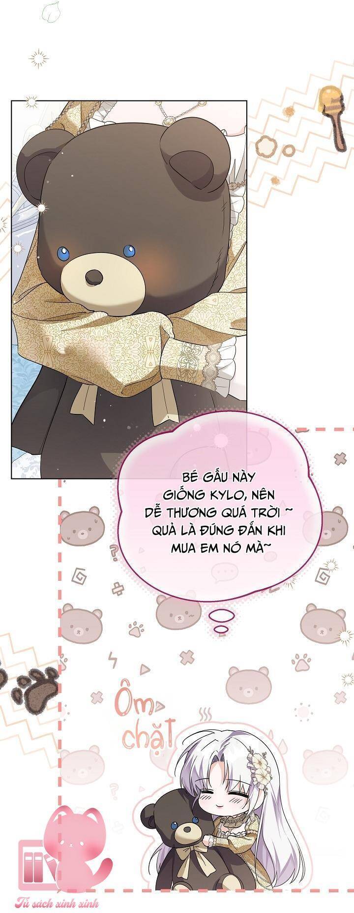 Hoàng Nữ Cosplay Nonfan Chapter 47 - 4