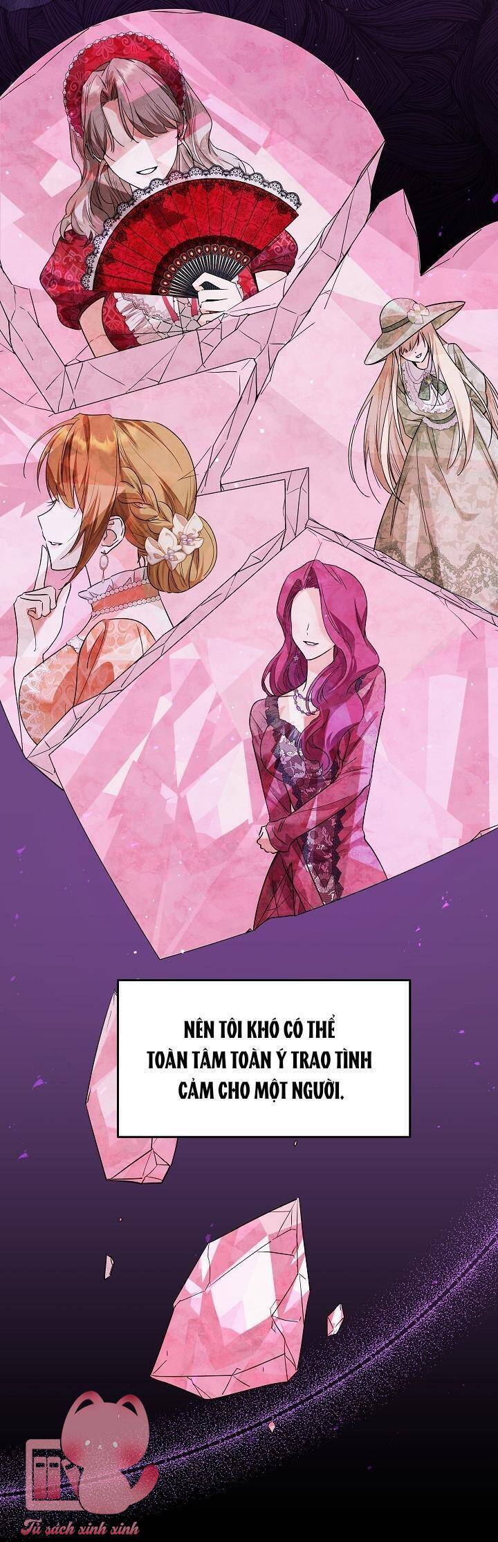 Hoàng Nữ Cosplay Nonfan Chapter 47 - 31