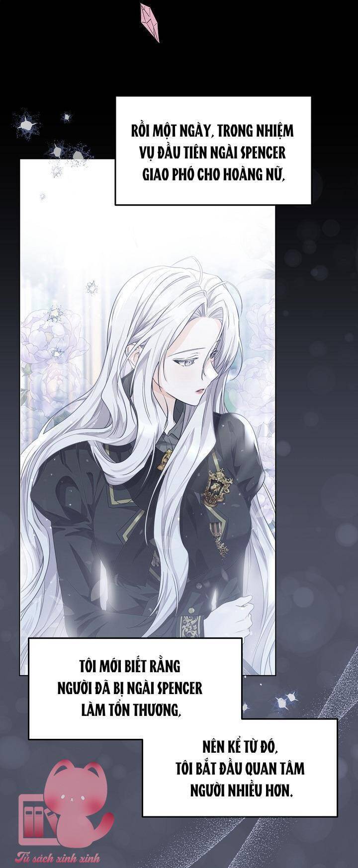 Hoàng Nữ Cosplay Nonfan Chapter 47 - 32