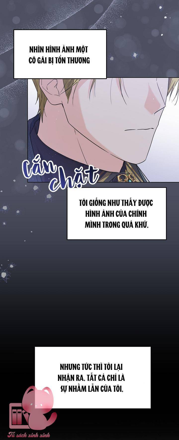 Hoàng Nữ Cosplay Nonfan Chapter 47 - 33