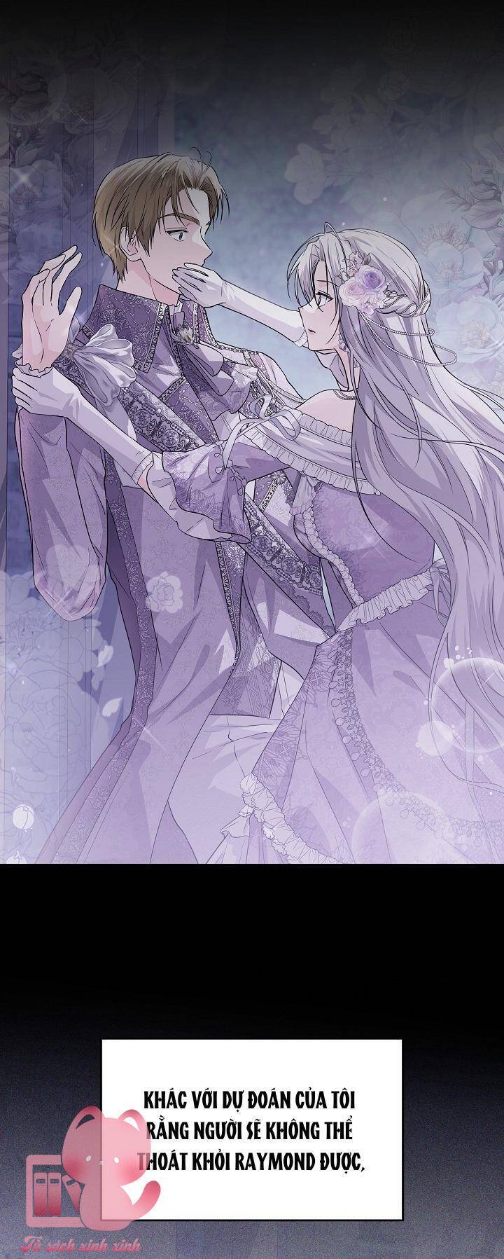 Hoàng Nữ Cosplay Nonfan Chapter 47 - 34