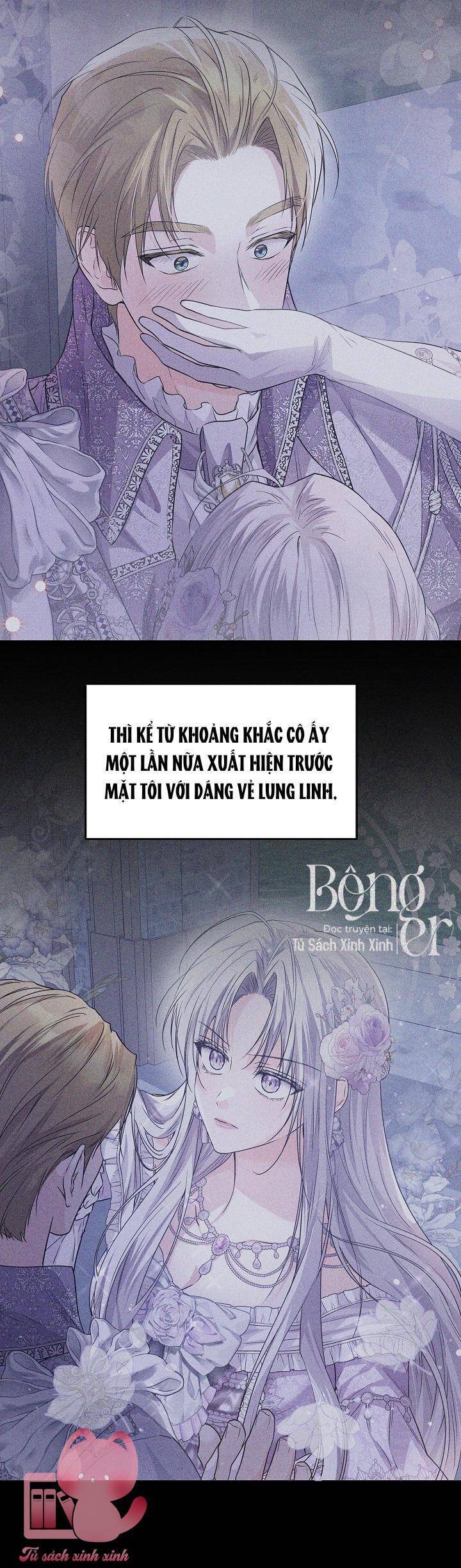 Hoàng Nữ Cosplay Nonfan Chapter 47 - 35