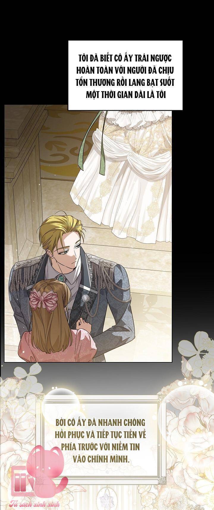 Hoàng Nữ Cosplay Nonfan Chapter 47 - 36