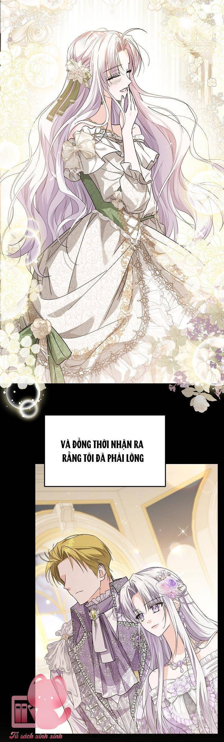 Hoàng Nữ Cosplay Nonfan Chapter 47 - 37
