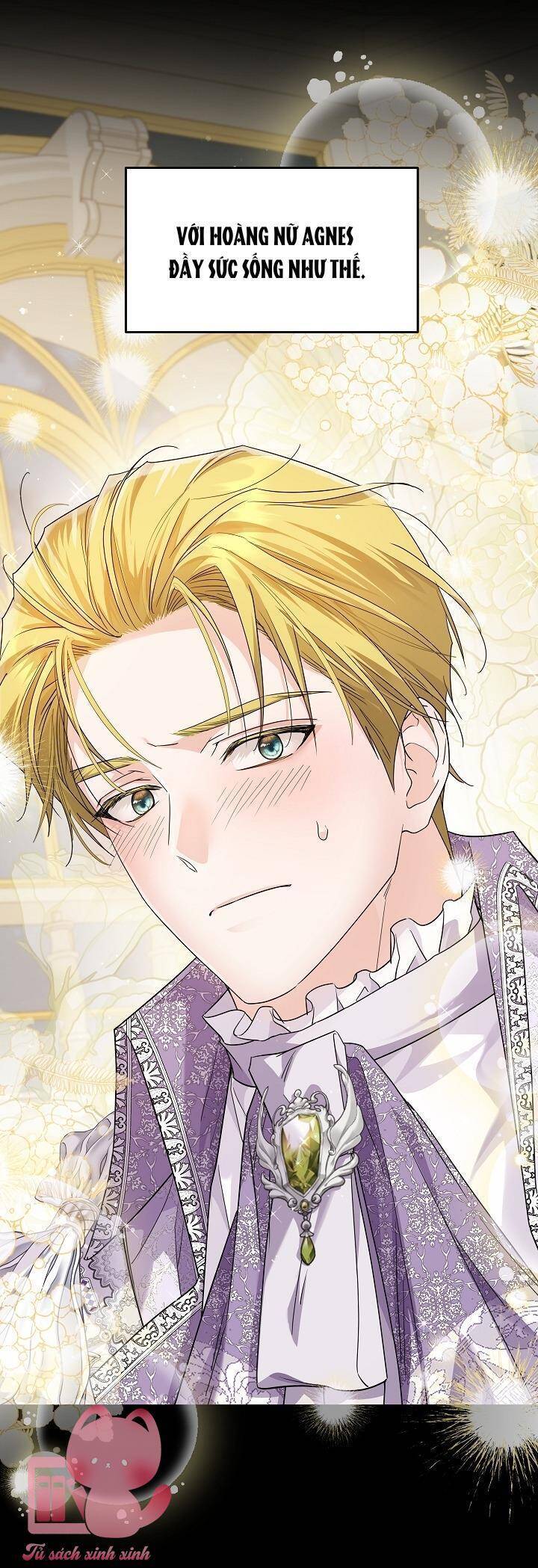Hoàng Nữ Cosplay Nonfan Chapter 47 - 38