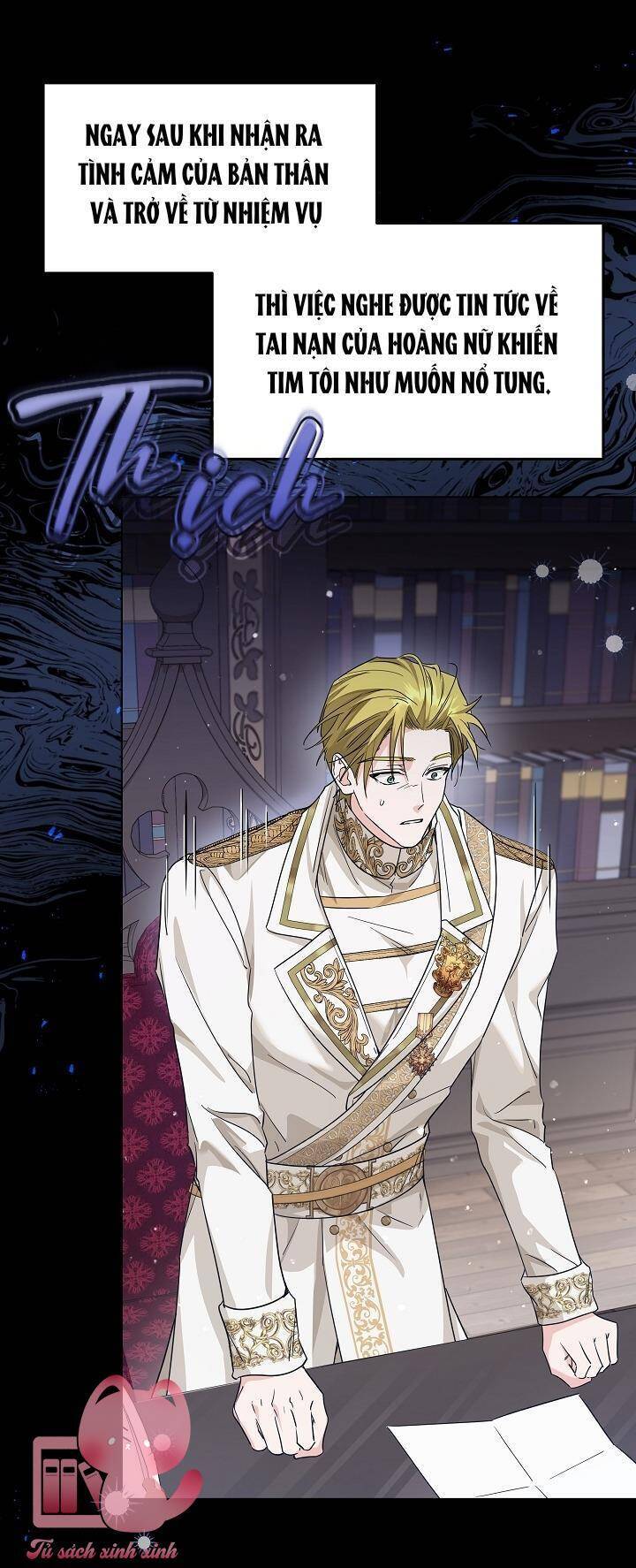 Hoàng Nữ Cosplay Nonfan Chapter 47 - 39