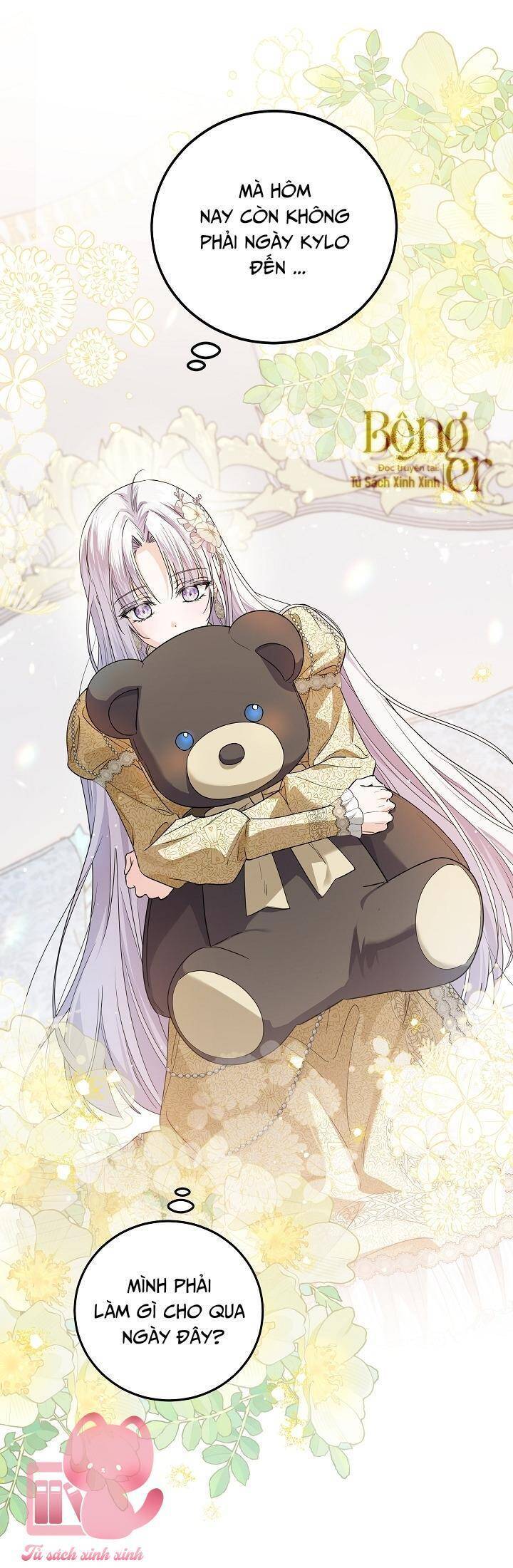 Hoàng Nữ Cosplay Nonfan Chapter 47 - 5