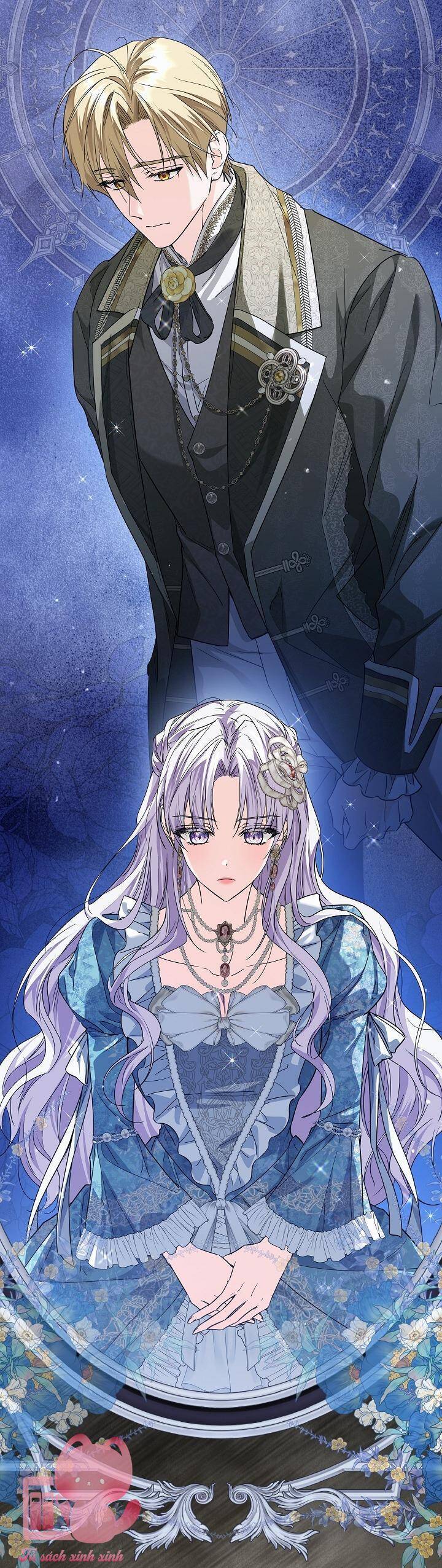 Hoàng Nữ Cosplay Nonfan Chapter 47 - 41