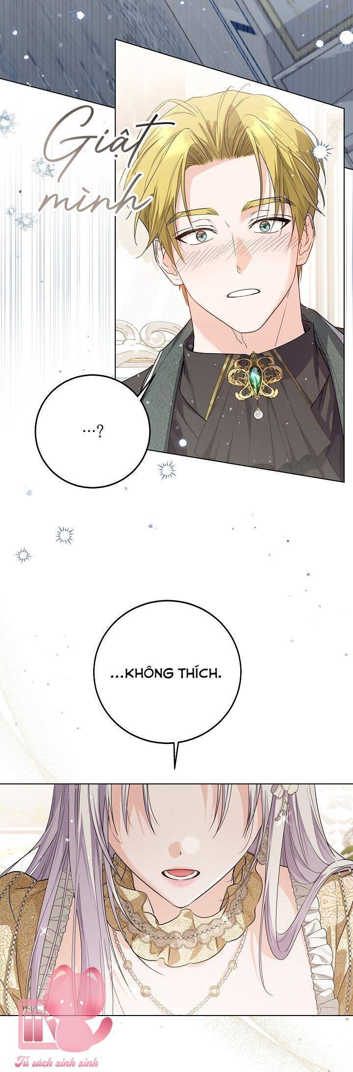 Hoàng Nữ Cosplay Nonfan Chapter 47 - 44