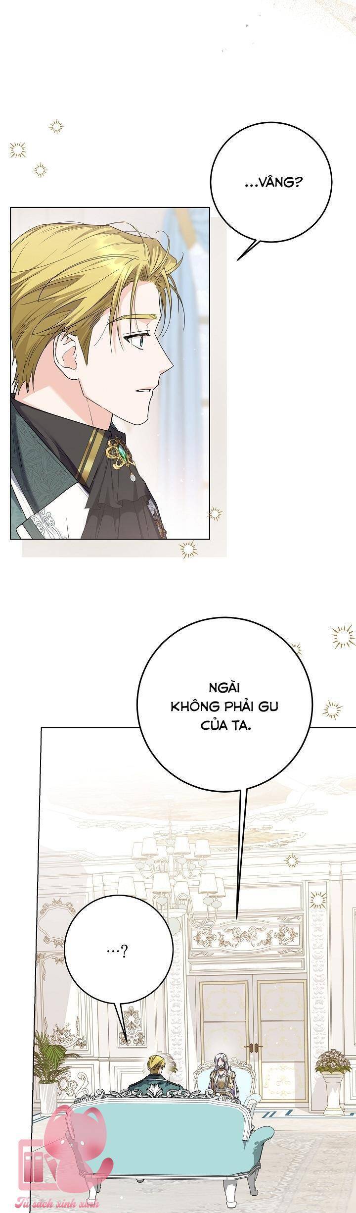 Hoàng Nữ Cosplay Nonfan Chapter 47 - 45