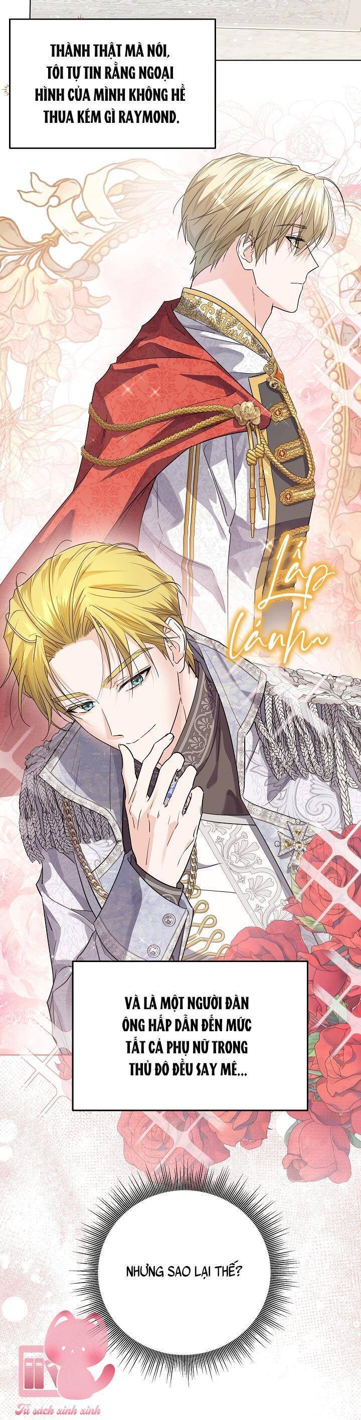 Hoàng Nữ Cosplay Nonfan Chapter 47 - 46