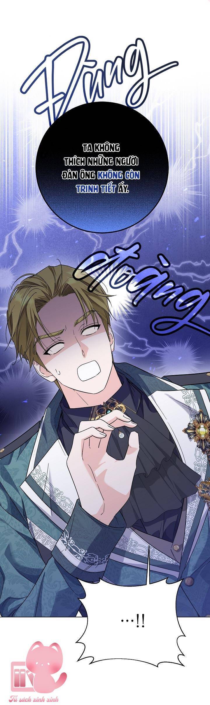 Hoàng Nữ Cosplay Nonfan Chapter 47 - 48