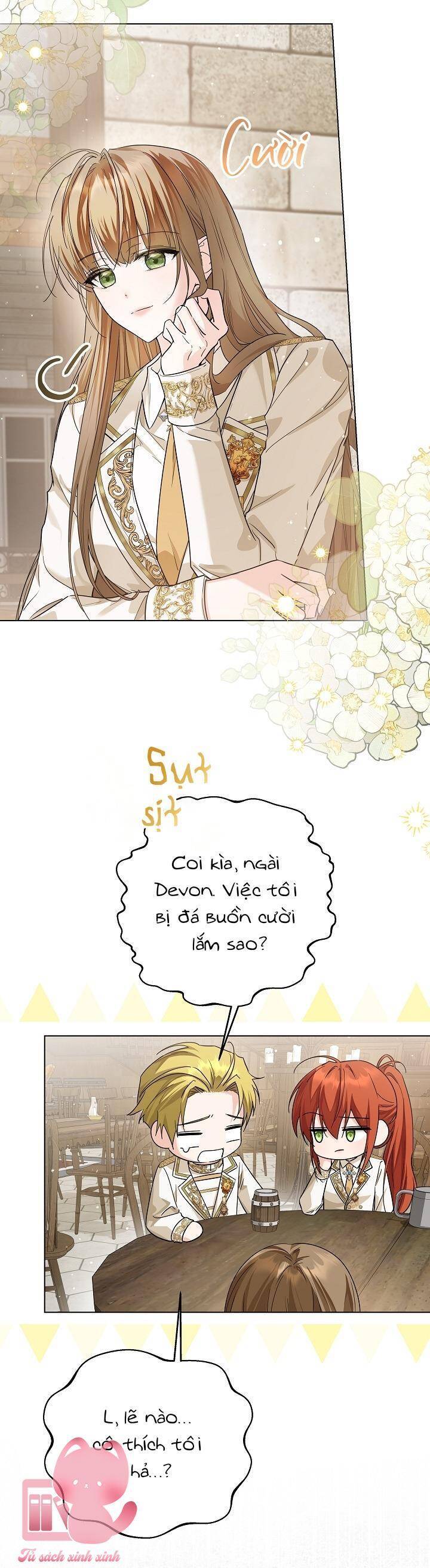 Hoàng Nữ Cosplay Nonfan Chapter 47 - 51