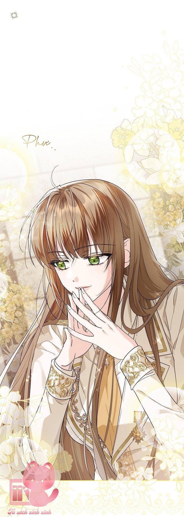 Hoàng Nữ Cosplay Nonfan Chapter 47 - 54