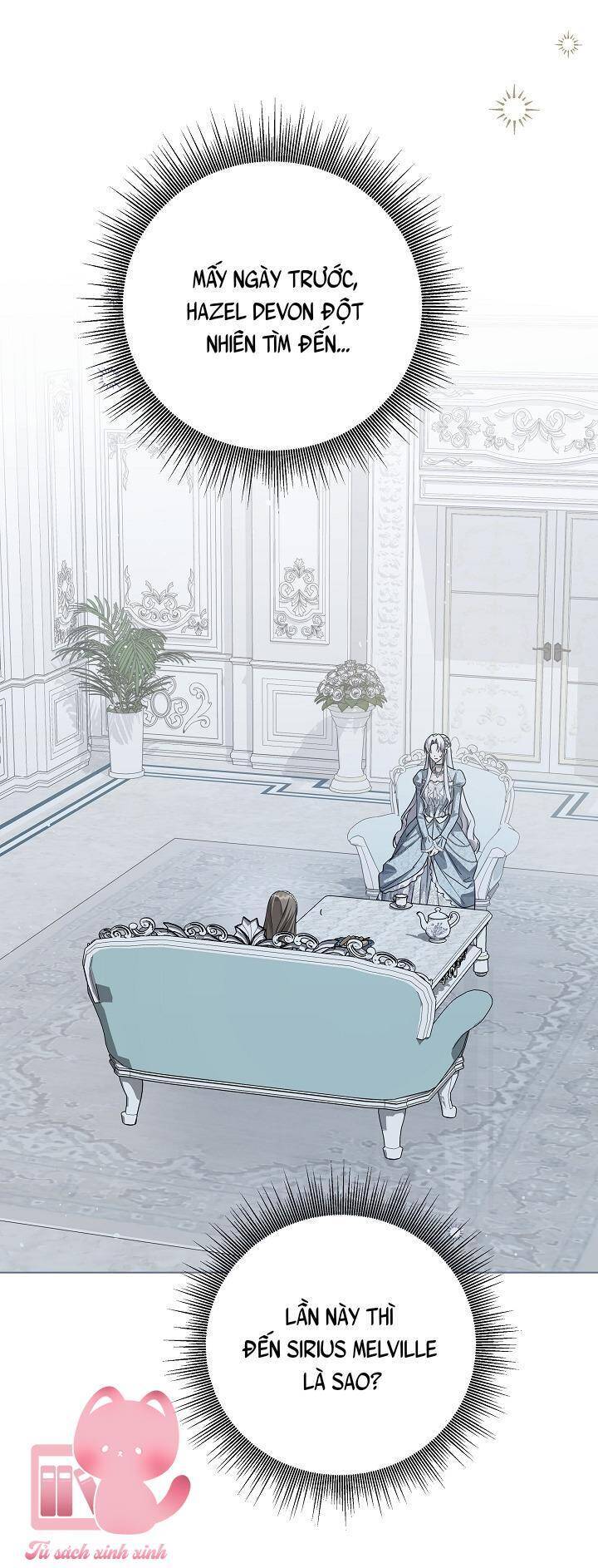 Hoàng Nữ Cosplay Nonfan Chapter 47 - 9