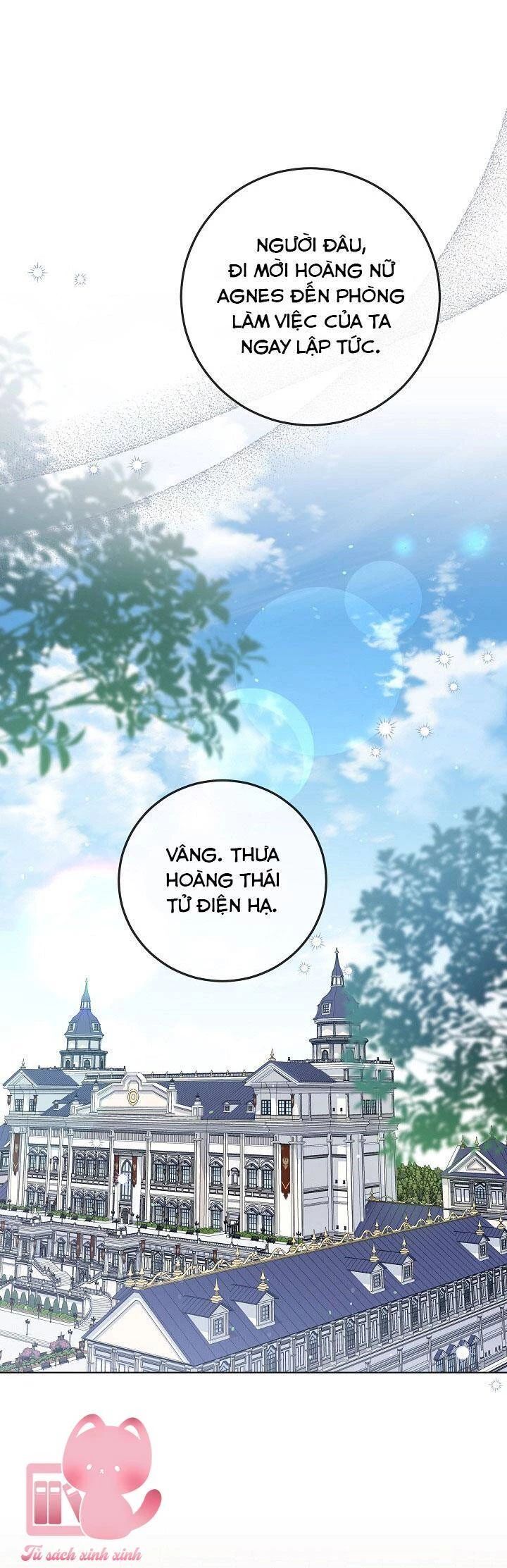 Hoàng Nữ Cosplay Nonfan Chapter 53 - 11