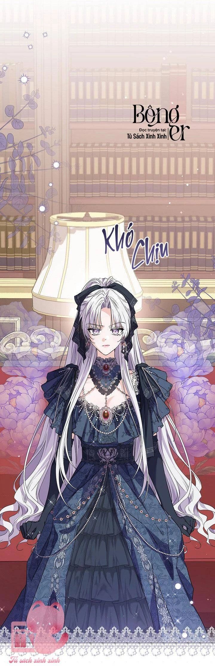 Hoàng Nữ Cosplay Nonfan Chapter 53 - 12