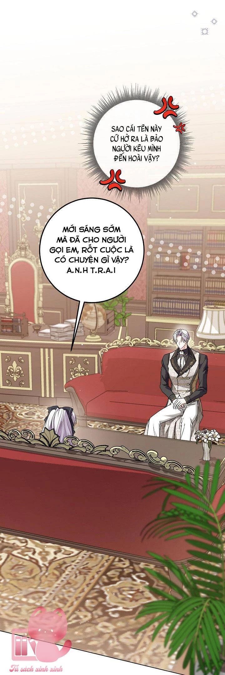 Hoàng Nữ Cosplay Nonfan Chapter 53 - 13
