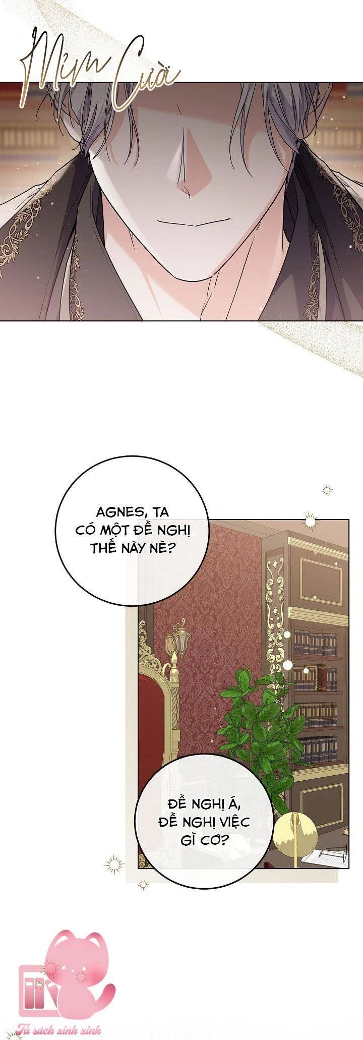 Hoàng Nữ Cosplay Nonfan Chapter 53 - 16