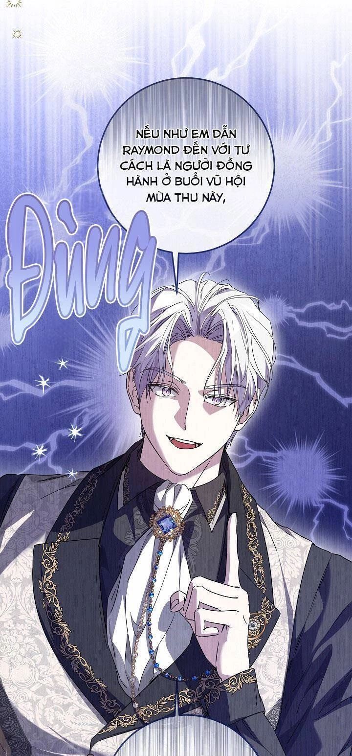 Hoàng Nữ Cosplay Nonfan Chapter 53 - 17