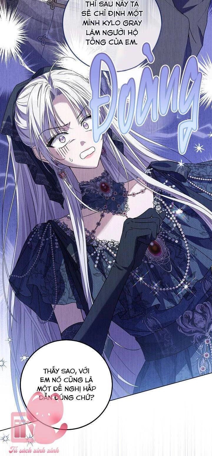 Hoàng Nữ Cosplay Nonfan Chapter 53 - 18