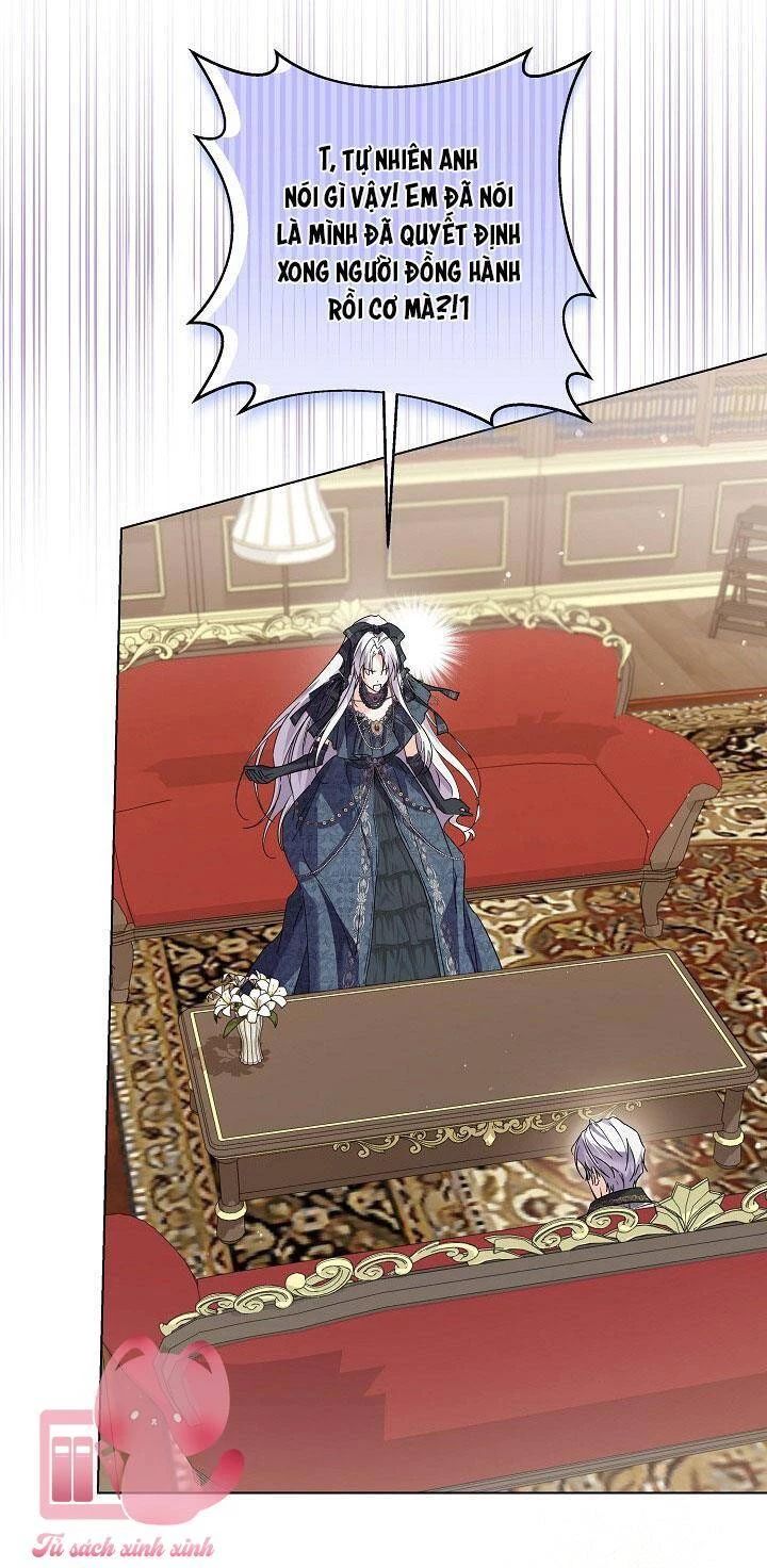 Hoàng Nữ Cosplay Nonfan Chapter 53 - 19