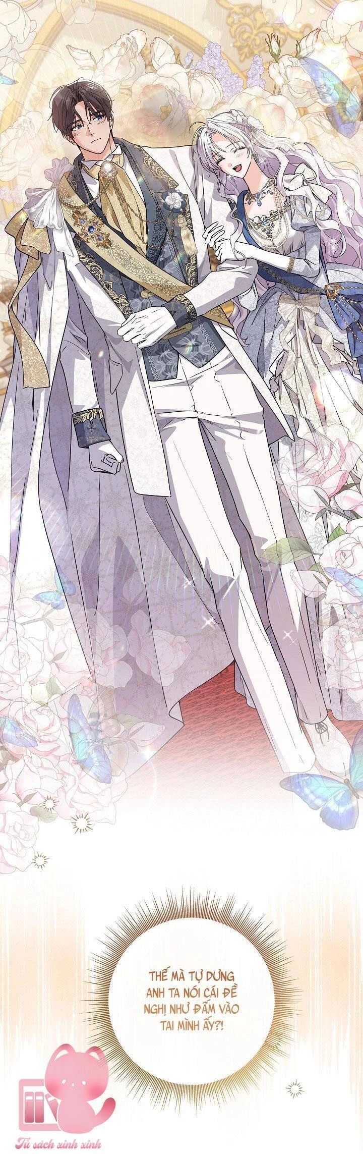 Hoàng Nữ Cosplay Nonfan Chapter 53 - 21