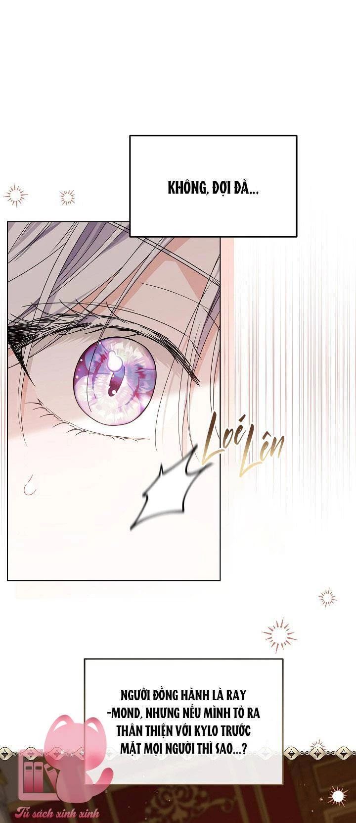 Hoàng Nữ Cosplay Nonfan Chapter 53 - 22