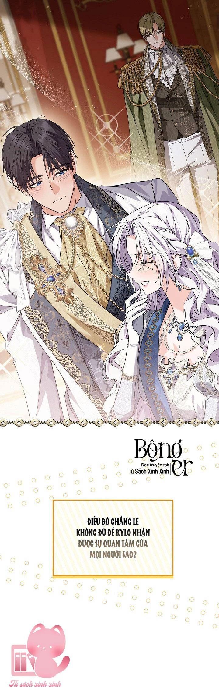 Hoàng Nữ Cosplay Nonfan Chapter 53 - 23