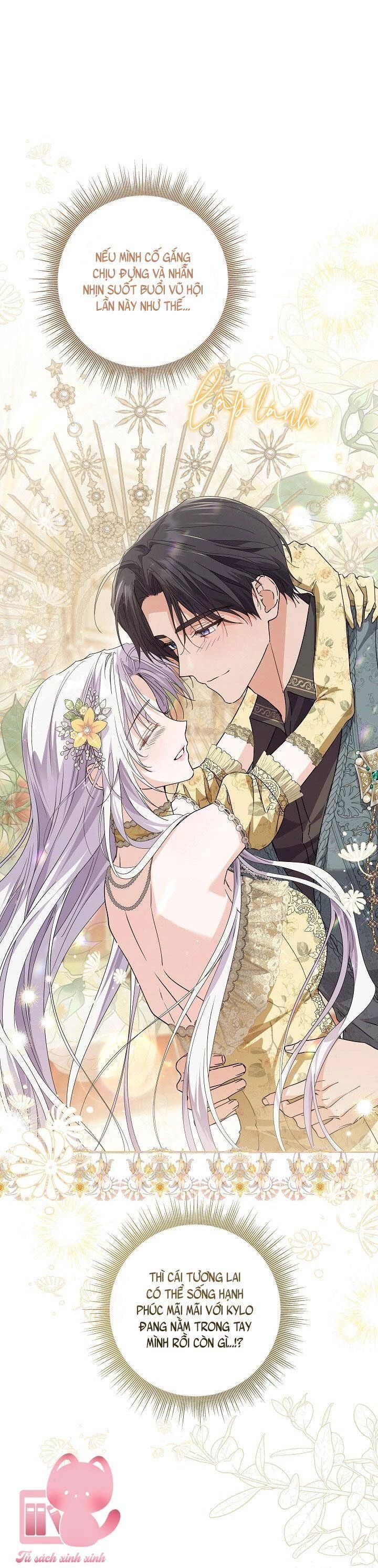 Hoàng Nữ Cosplay Nonfan Chapter 53 - 24