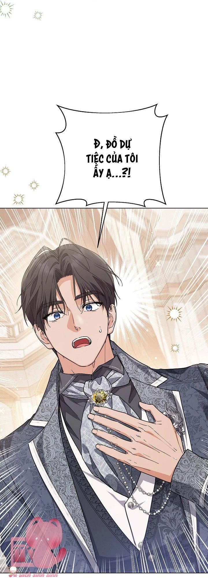 Hoàng Nữ Cosplay Nonfan Chapter 53 - 30