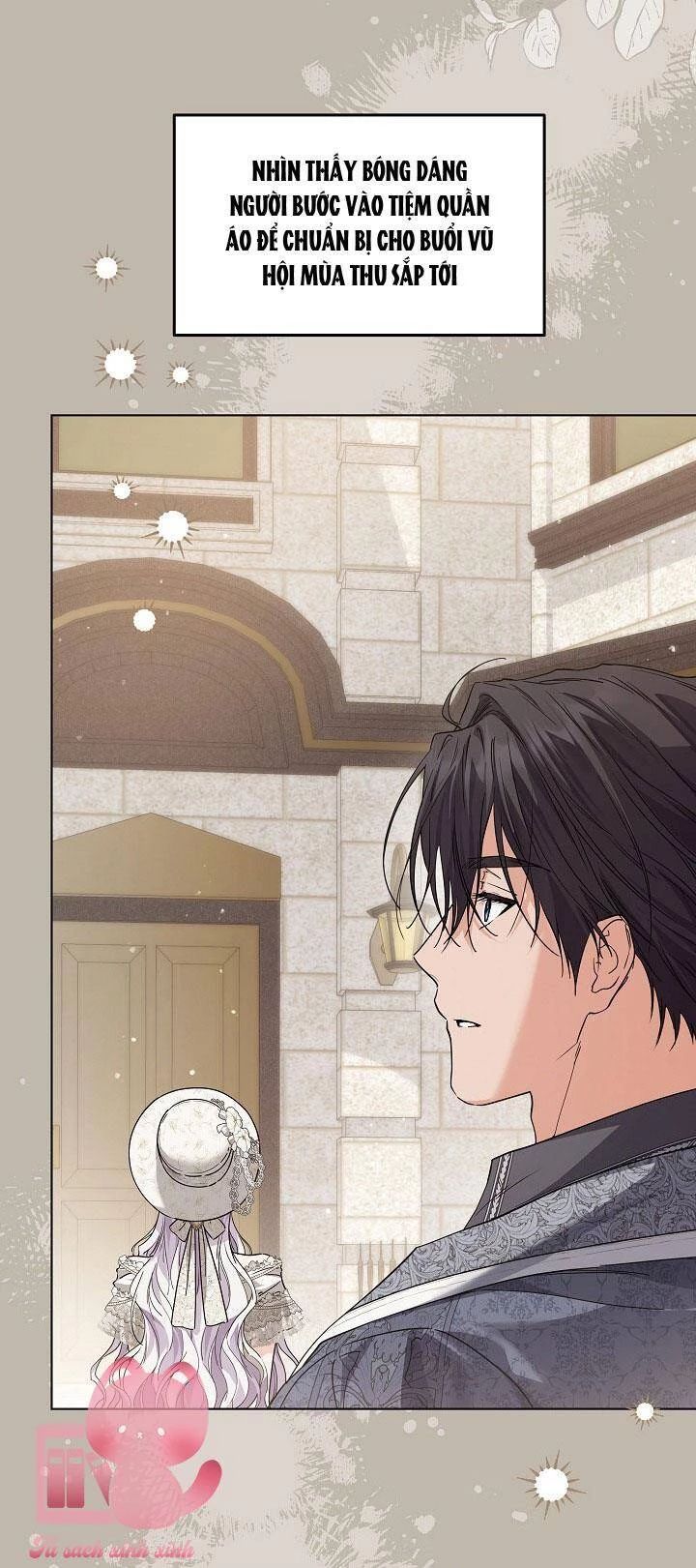 Hoàng Nữ Cosplay Nonfan Chapter 53 - 32