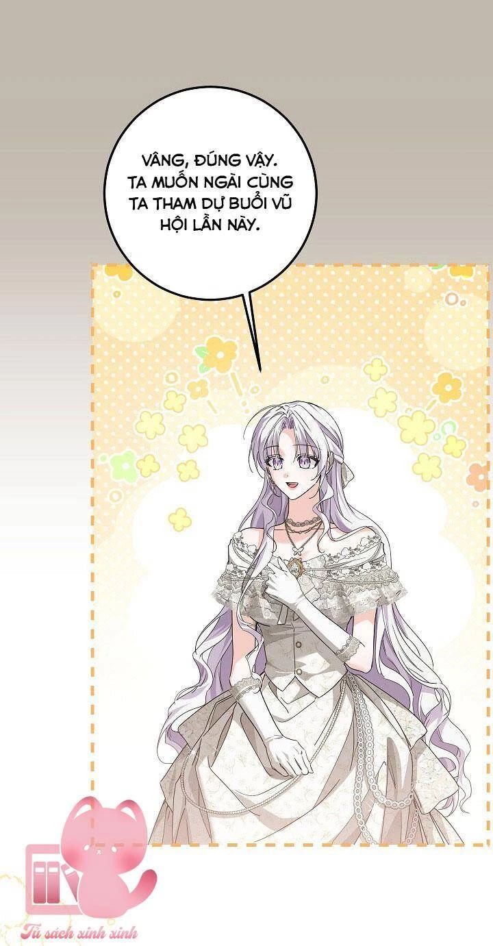 Hoàng Nữ Cosplay Nonfan Chapter 53 - 34