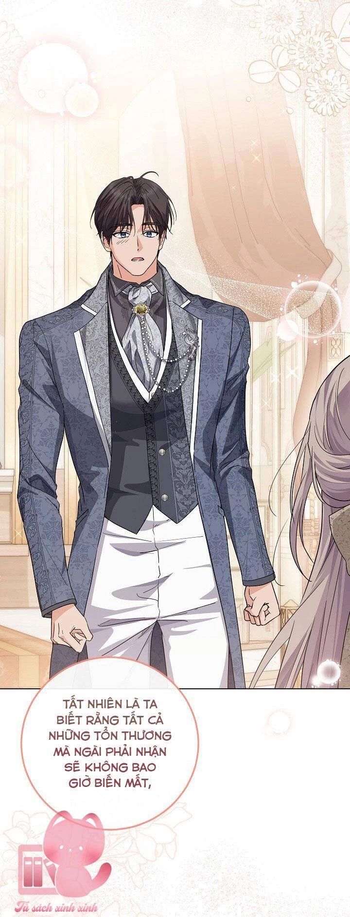 Hoàng Nữ Cosplay Nonfan Chapter 53 - 36