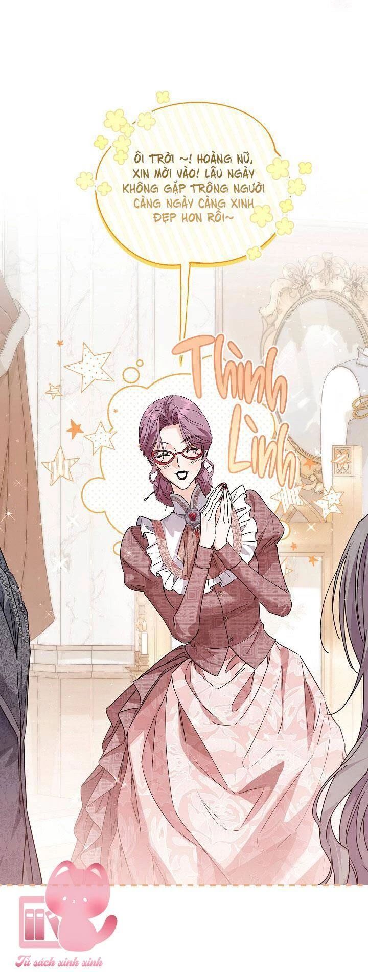 Hoàng Nữ Cosplay Nonfan Chapter 53 - 39
