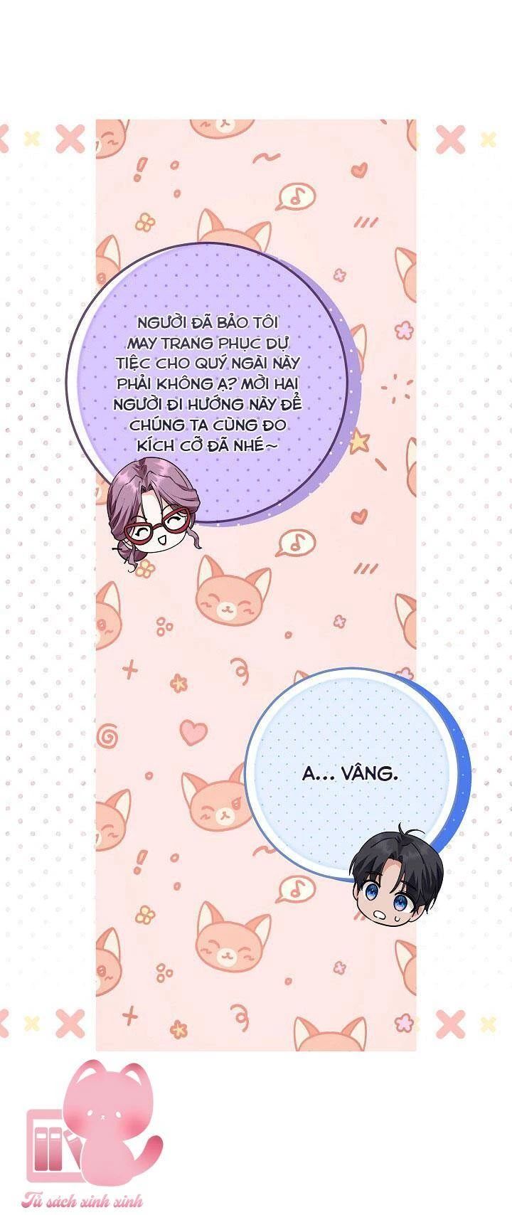 Hoàng Nữ Cosplay Nonfan Chapter 53 - 40