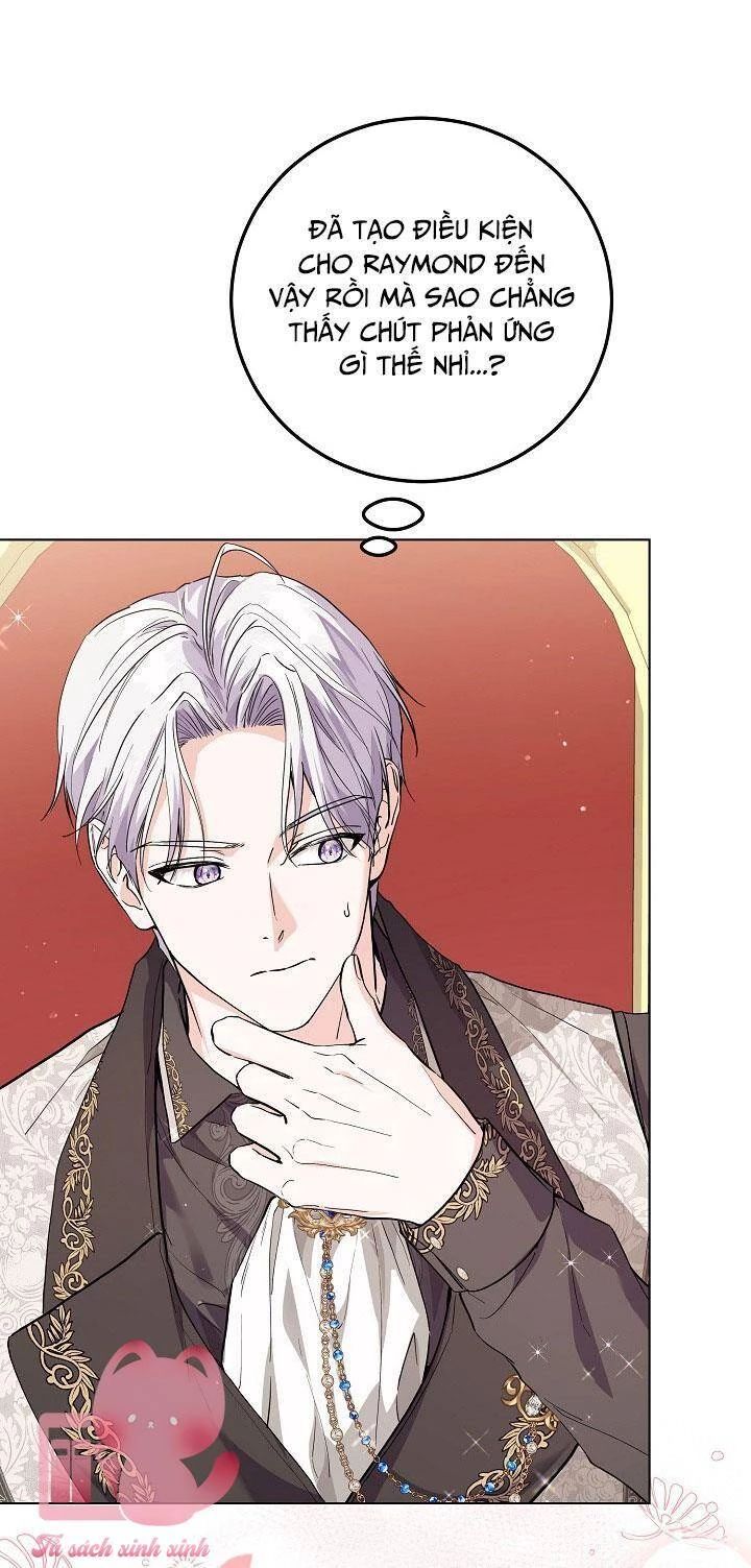 Hoàng Nữ Cosplay Nonfan Chapter 53 - 5